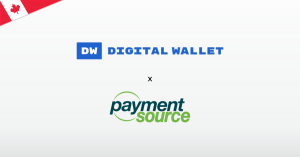 Digital Wallet Group and Payment Source PR cover