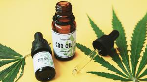 Broad Spectrum Cannabidiol (CBD) Oil Market