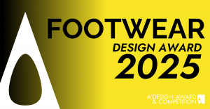 Footwear and Fashion Awards 2025 Logo