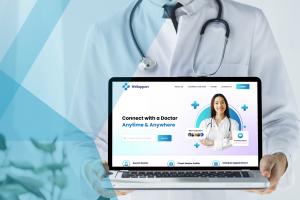 Website 2
