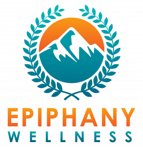 Epiphany Wellness Logo