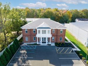 Epiphany Wellness - MA Building