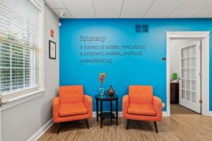 Epiphany Wellness - MA Lobby