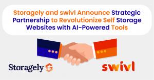 swivl Storagely Press Release