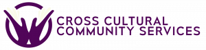 Cross Cultural Community Services Logo