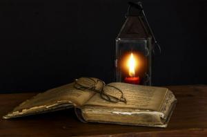 Wisdom Book