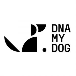 DNA My Dog logo