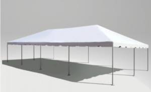 Tent Rentals In Hammond, LA - It's The Jump Off