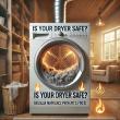 How Dryer Vent Wizard of South Seminole Reduces Home Fire Risk