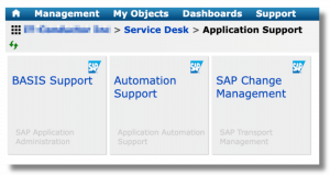 ChAI Service Catalog