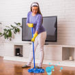 Marching Maids Expands House Cleaning San Diego Services Throughout the Area