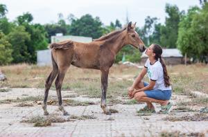 Kseniia Foal