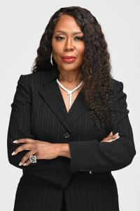 This years Women’s History Month theme, “Women Who Advocate for Equity, Diversity, and Inclusion,” underscores the urgent need to challenge outdated norms and structures that continue to limit women's potential Dr. Barbara Walker-Green