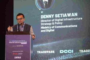 DCCI 2025 - Indonesia - Inauguration