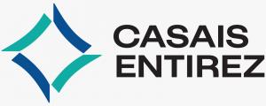 Casais Entirez Logo