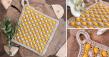 YourCrochet Launches Free Crochet Pattern for a Functional and Stylish DIY Home Accessory
