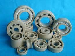 Polymer Bearing Market Insights