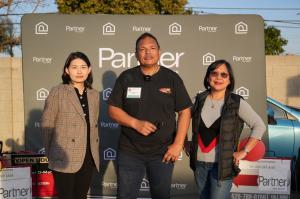 Partner Real Estate Stands with Families Impacted by Eaton Canyon and Palisades Wildfires (2)