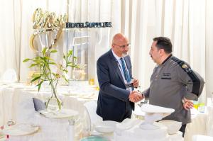 SaudiHost Trade Show Debuts to Meet Surging Demand in the Kingdom’s Booming Foodservice Market