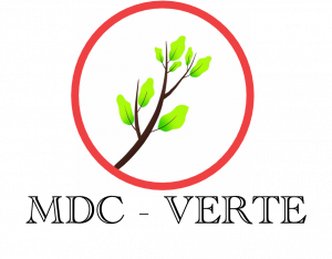 MDC-Verte Logo