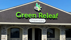 Green Releaf Weed Dispensary Troy