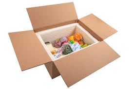 Cold Chain Packaging