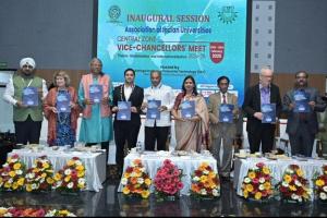IHE Report Unveiled by EdifyOnline and AIU