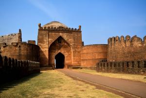 Bidar Fort ITB 25