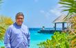 MALDIVES HOTELIER TO ENTER EUROPE