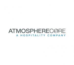 Atmosphere Core Logo