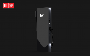 600kW UltraSlim Black