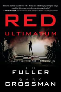 RED ULTIMATUM