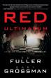Intelligence Expert and Award-Winning Journalist Deliver Explosive New Thriller in Acclaimed Red Hotel Series