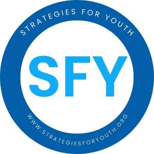 Strategies for Youth (SFY) is a national policy and training organization dedicated to improving interactions between law enforcement and youth.