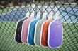GAMMA Sports Introduces NEW RainmakerTM Pickleball Paddle