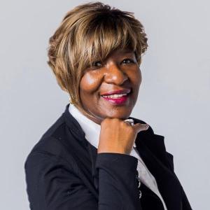 Helen Speights
