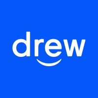 Hello Drew Logo