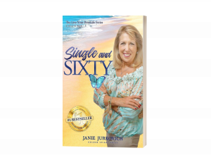 Single and Sixty: A Reflective and Sometimes Humorous Journey of One Woman's Quest to Deal with Divorce Later in Life (Live Your Best Life)