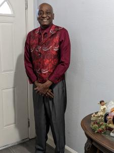 Author, Joee Davis