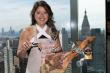 Jamón ConsorcioSerrano Brings Centuries-Old Tradition to Modern Palates at Summer Fancy Food Show 2025