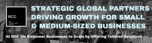 Rye Consulting Group - Who we are.