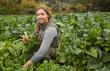 Mandala Springs Hosts Book Launch & Dinner with Greens Restaurant Chef Katie Reicher at Earth Day Weekend Retreat
