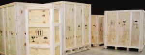 Craters & Freighters Tampa Launches Custom EV Battery Crates