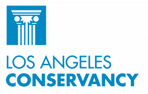 Los Angeles Conservancy Logo