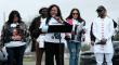 Press Conference Held in Houston Addresses Foreign Investment and Property Rights in Nigeria