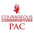 Courageous Conservatives PAC Applauds White House for Standing Up to Zelensky
