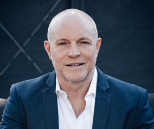 Glen Maguire, Founder