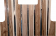 Bed Wood and Parts Announces RetroLiner Real Wood Bed Liner Kit for 1973-1991 “Squarebody” Ford Bronco / GMC Jimmy