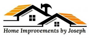 Home Improvements by Joseph logo