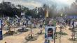 Reflections on October 7th: A Day of Significance for Israel, Jerusalem, and Christian Pilgrims